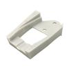 Swing Arm Rail Guard Seal Chain Slider Guide for Yamaha XT600 87-89, XT600Z 87-90, XT600K 90-94, XT600E 90-95, XTZ660 91-95