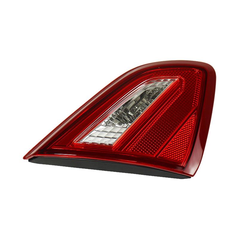 For Nissan TEANA Altima 2016 2017 2018 2019 Car Inside Rear Tail Light Brake Stop Taillight Turn SIgnal Light Auto Accessories