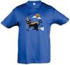 Katzen Hexe Kinder Jungen T-Shirt Katzen Magie Spaß Katze Katzen Liebe Sucht Süchtig-