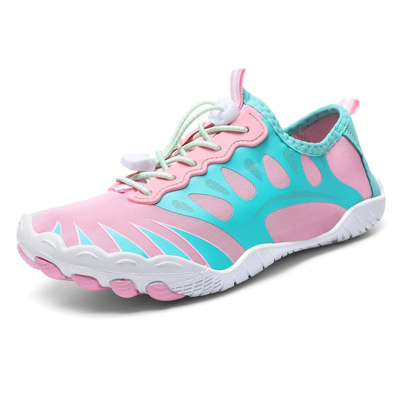 Adult Creek Shoes Beach Diving Swimming Shoes Outdoor Leisure Wading Shoes Hiking Sports Shoes