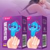 1pcs Finger Sleeve Adult Sex Toys for Women Vaginal Massager G-spot Stimulator