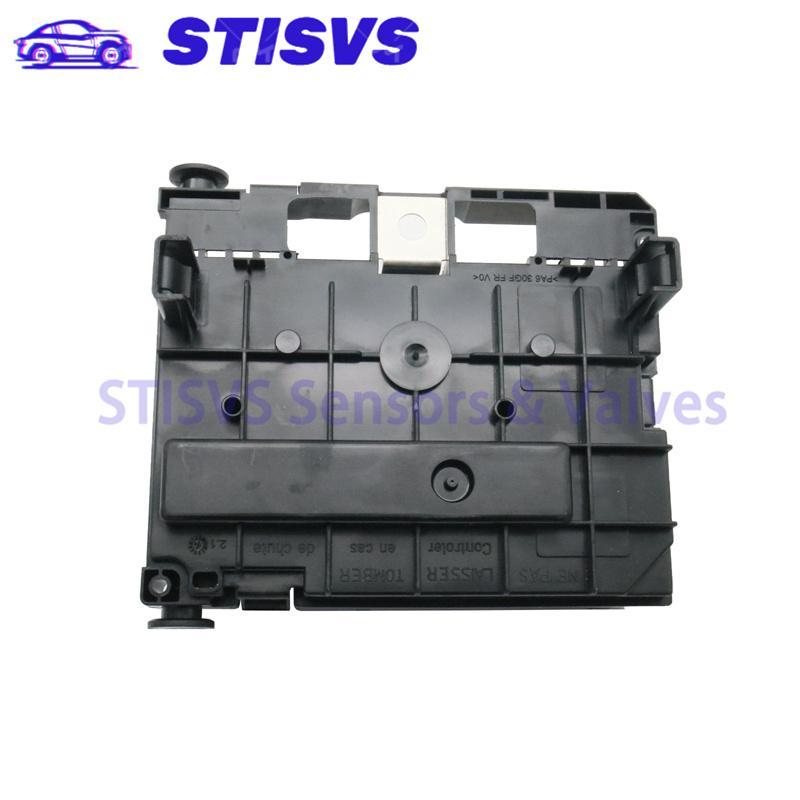 9675878080 Engine Fuse Box BSM-R03-00 For Citroen Peugeot Fiat Scudo JUMPY 2.0 9807028680 Cars accessories