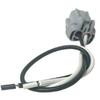 ABS Speed Sensor  Connector Front L/R Fits Frontier Pathfinder Xterra Equator