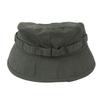 Boonie Hat with Adjustable Buckle Short Brim Waterproof Oxford Fabric Bucket Hat for Fishing Trips Jungle