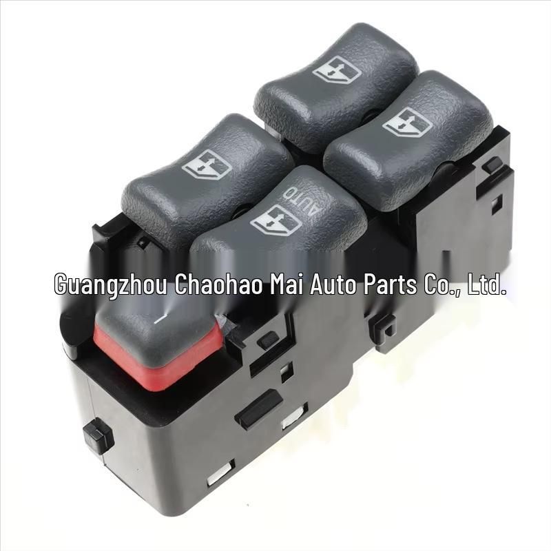 10290244 Compatible Switch for Chevrolet Window Regulator Electric