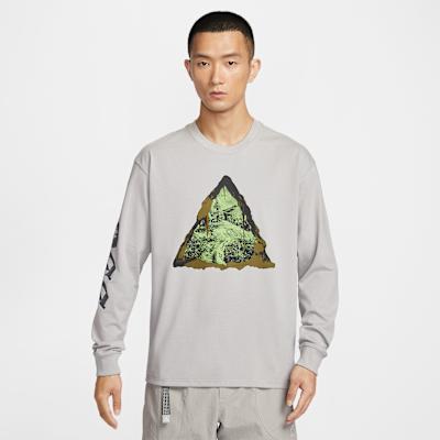 Nike x Acg Dri-FIT Folklore T-shirt M