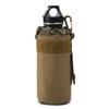 Durable Insulated Water Bottle Pouch - Tactical Outdoor Waist Bag Sleeve