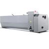 VEVOR 1100W Mini Metal Lathe 220MMx750MM Variable-Speed Metal Lathe RPM Metal Milling Machine Digital Milling Metal Lathe with 3-Jaw Chuck