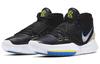 Nike Kyrie 6 Negru Soar Galben Dinamic BQ4630-004