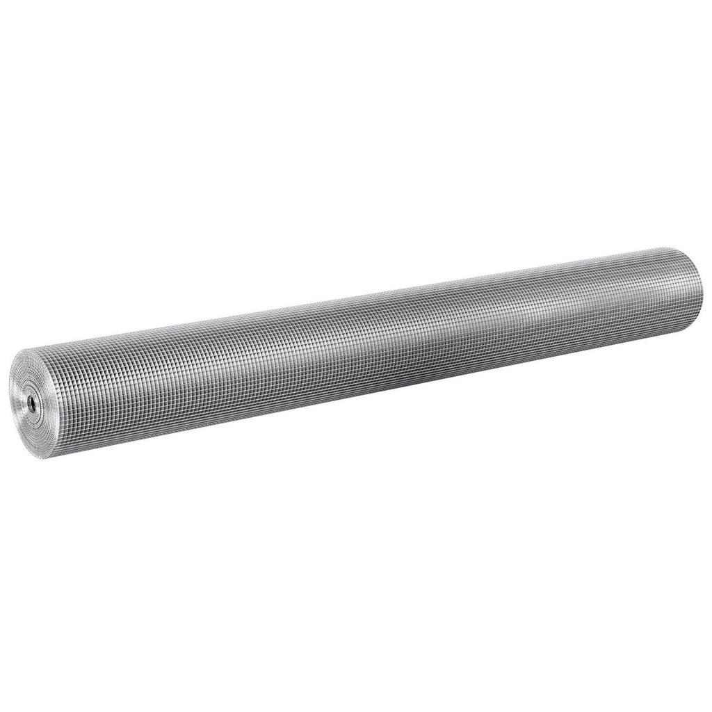 Hardware Cloth 1/4" 48in x 50ft 23 Ga Wire Mesh Roll Chicken Wire Fencing