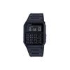 G-Shock Data Bank CA-53WF-1B Black Watch CA-53WF-1B CA-53WF-1B
