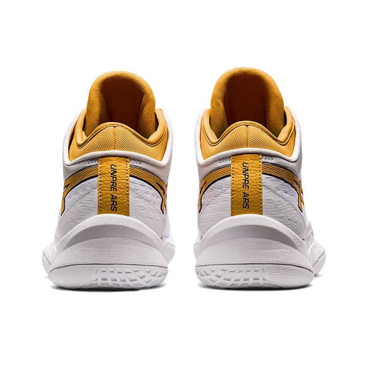 Asics Unpre ARS 'White Tiger Yellow' Men's 1063A036-102