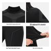 Pelliot Men's Thermal Compression Base Layer Set