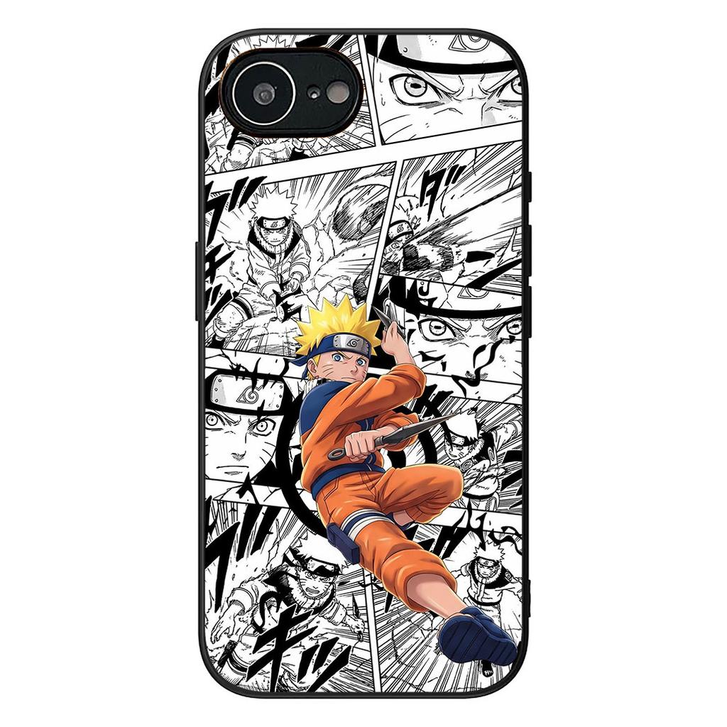 Tsunade Narutos Protective Cover for Huawei P30 P20 Mate 20 Lite Pro Y7 Y6P Y7A 2019 Nova 5T 3I Phone Case