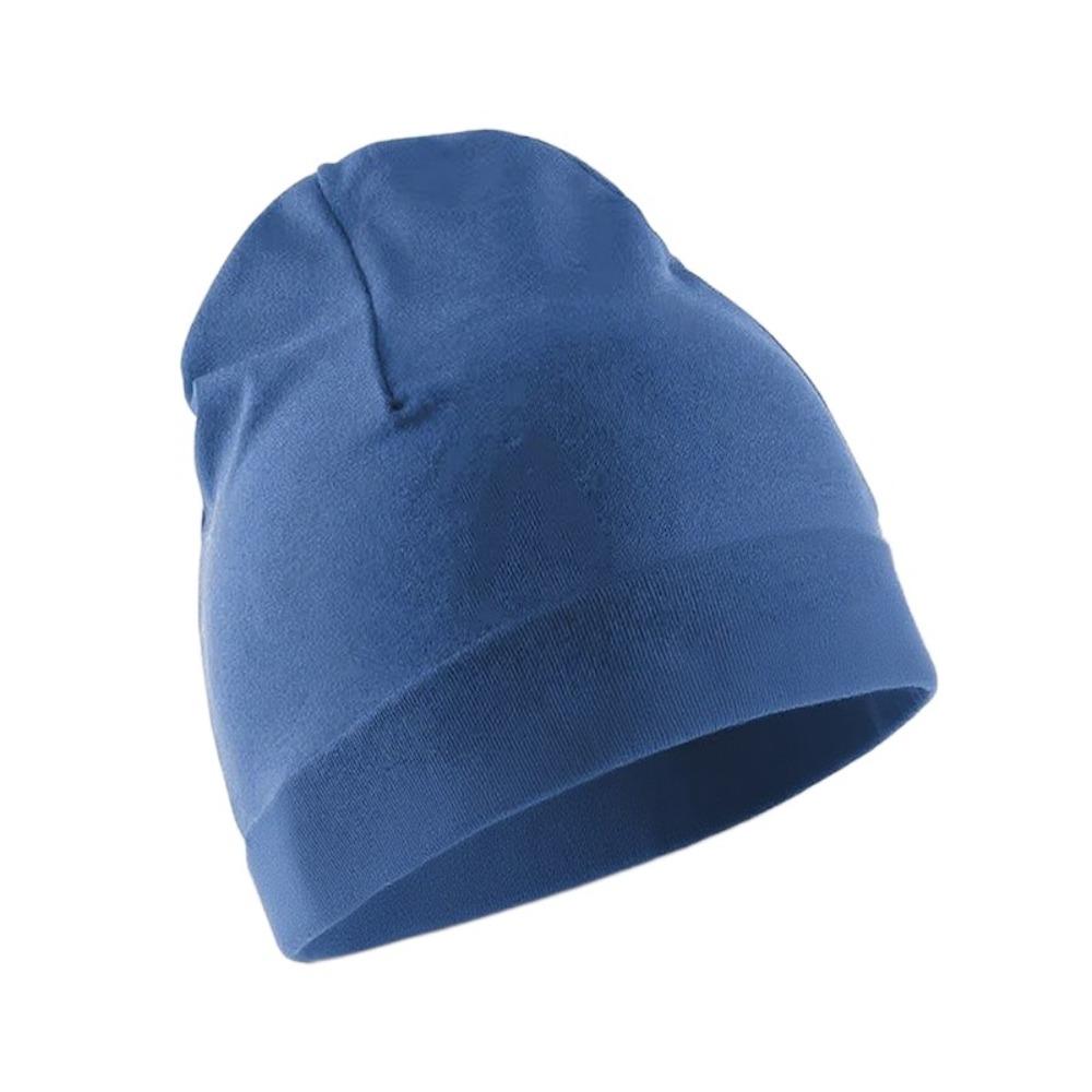 Solid Color Sport Cap Running Winter Warmer Sport Bonnet Comfortable Winter Running Hats  Cycling