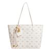 Cartoon Large Capacity Tote Bag Student Class Tote All-in-one Underarm Bag Shoulder Bag