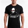 Shakespeare Tshirt Summer Casual Cotton Tee Oversized Streetwear Tops Vintage Graphic Print Loose Fit Short Sleeve