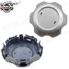 4Pcs Wheel Center Hub Caps High Quality Hub Covers For Toyota Speedmaster 4Runner 2006-2009 Car Wheel Decoration Accessories