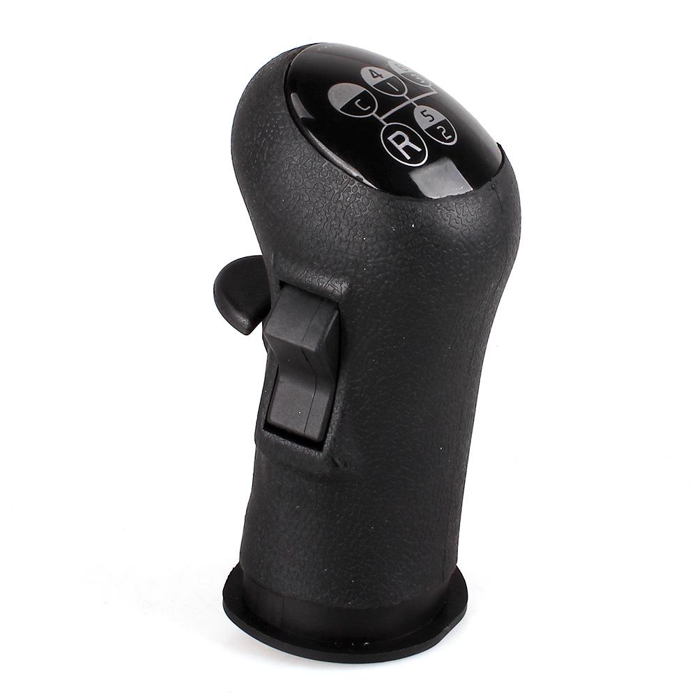 Volvo Truck Gear Shift Knob Handle Ball (20488052) - Car Modification Accessories