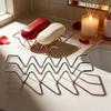 Stainless Steel Minimalist Creative Soap Dish Rack Draining Soap Holder For Kitchen Bathroom Countertop Sink Home Organizer 1Pc