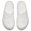 Anta Hela Slide Comfortable Casual Quick-Dry Slip-On Sandals Men Footwear White 112531801-1