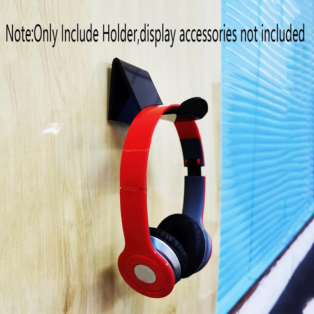 1Pc Wall Hanger Mount Stand Holder For Xbox One/Ps4/Ps5/Switch Pro Controller