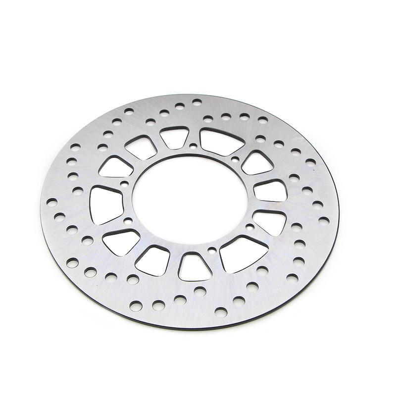 Motorcycle Front Brake Disc Rotor For Yamaha XTZ125 2004-2010 TW125 1999-2004 YZ125 YZ250 S/T DT125 LC 1986 1987 DT200 2LR 1987