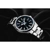 Casio Oceanus 3 Hands Model OCW-T200S-1AJF Black Dial Men's Watch New