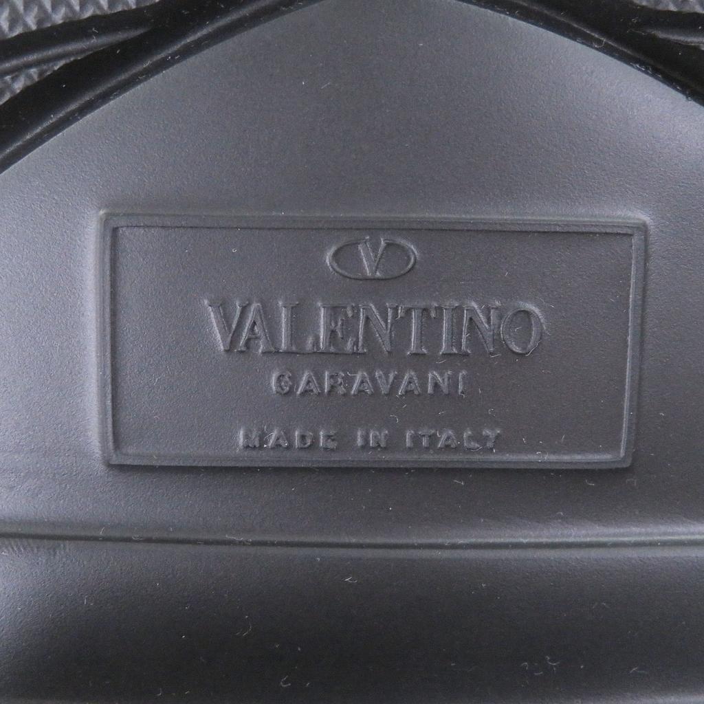 Pristine Valentino Garavani Ankle boots Rockstud side gore boots 42 3Y2S0H33 Used