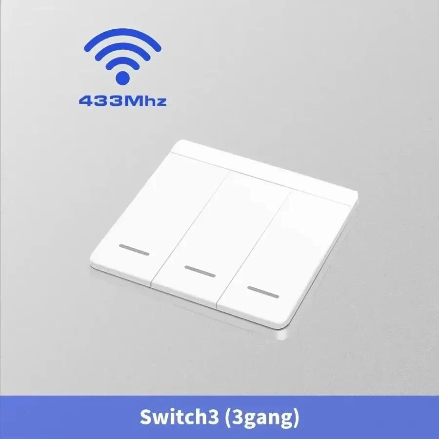 

Smart Home Wireless Remote Control Socket Switch 16A EU FR Plug Electrical Outlet for Remote ON OFF Household Light