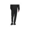 Adidas Sportswear Essential Cuffed Pants Men Bottoms Black IQ1381