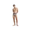 Calvin Klein Letter Logo Jacquard Triangle Underwear 3-Pack Men underwear NP2525OIJT