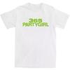 Herren Damen Lässig Kurzarm Rundhals Baumwoll-T-Shirt Unisex Mode Straße High End