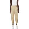 New Nike Casual Pants Women's Limestone DV7452-250