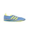 Sporty & Rich x SL72 OG Real Blue Dámské tenisky Světle žlutá Cloud White JH6701