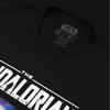 Star Wars: The Mandalorian Mens The Armorer Cotton T-Shirt