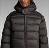 Winter Jacket G-Star Whistler Jacket (D20100) (D20100-D199) Black