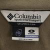 Columbia Mountain parka S Blue Lined outdoor jacket Women Used