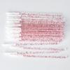 50/100Pcs Nylon Eyelash Brush Disposable Mascara Lip Glossy Wand Microbrush Applicator Lashes Extension Accessories Makeup Tools