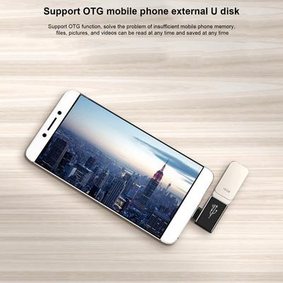 Otg Adapter Usb3.0 Female To Type-c High-speed Transmission Typec To Usb3.0 Adapter