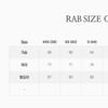 Rab Qws 39 Beluga Borealless Windproof Women Jacket