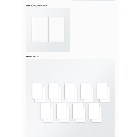 BTS - ??ARIRANG ?(Weverse Ver.) - Release  2026-03-20