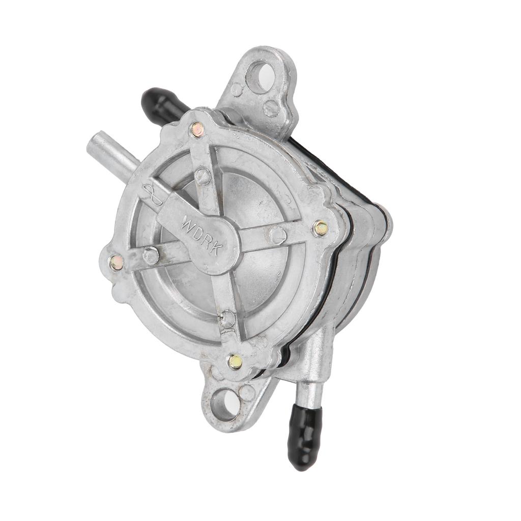 Pompă de combustibil cu autoamorsare presiune negativă motocicletă accesoriu înlocuire pentru GY6 150cc250cc ATV