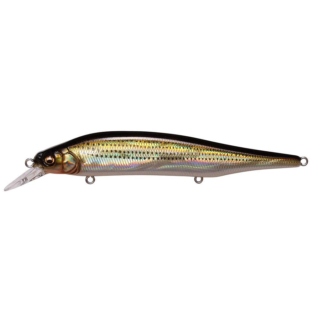 Megabass X-80 MAGNUM GG Konoshiro Lure