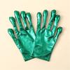 Full Finger Alien Gloves for Masquerades Alien Cosplay Gloves Adult Birthday Party Arm Cover Halloween Arm Gloves