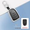 FAW Toyota Key Case for Highlander, RAV4, Corolla, C-HR, IZOA & Crown - Car Key Cover & Shell