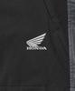 Phyps Motorcycle H-Tech 3Layer Wind Shield Track Jacket Black