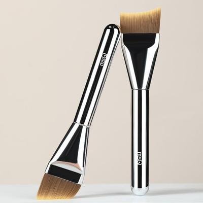 MSQ - Flat Foundation Brush