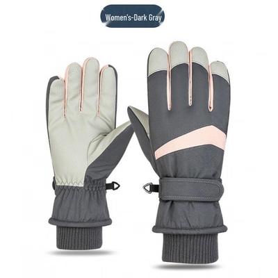 Ankelai Waterproof Winter Sport Gloves