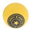 Rubber   Toy High Elasticity Reduced Pressure Small Bouncy  s for Pet Kids   Worker